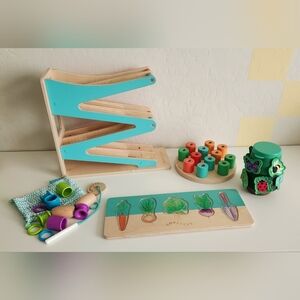 Lovevery adventure play kit